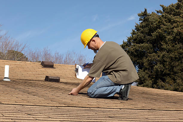 Best Commercial Roofing Services  in Algonquin, IL