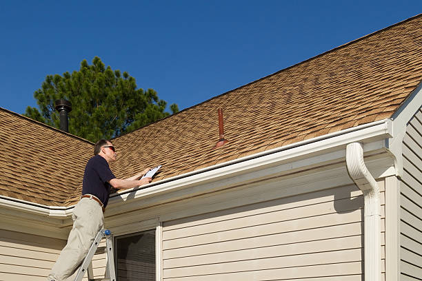 Best Gutter Installation and Repair  in Algonquin, IL